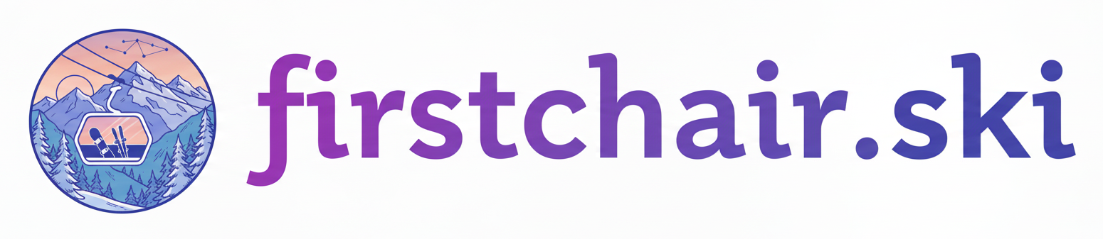 FirstChair Logo