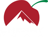Cherry Peak Resort logo