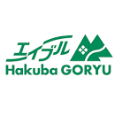 ABLE Hakuba Goryu, Japan logo