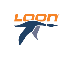 Loon Mountain logo
