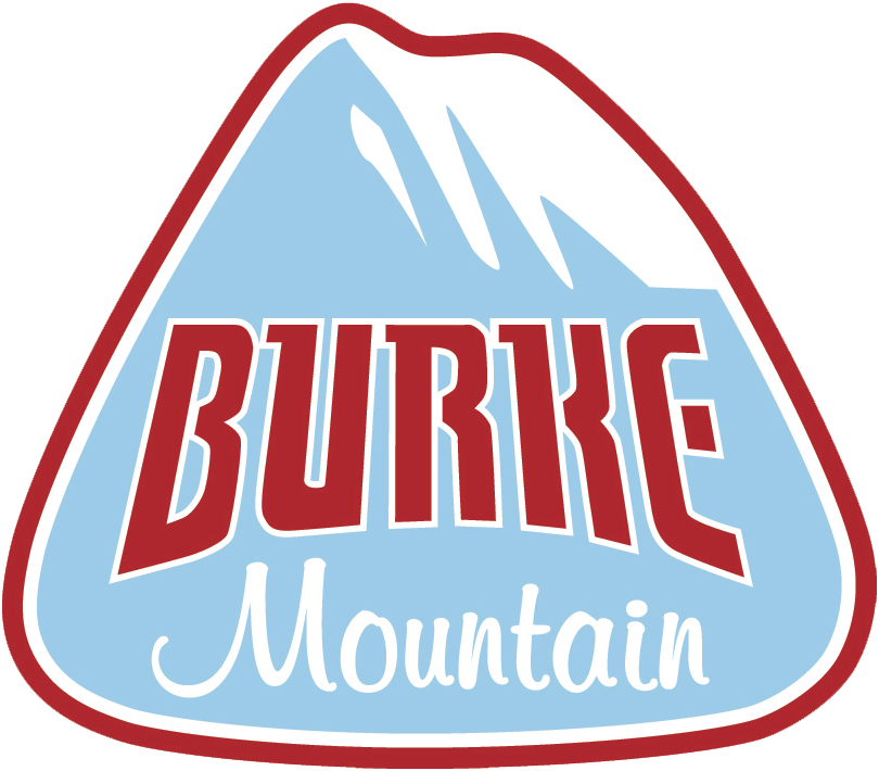 Burke Mountain logo