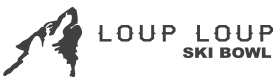 Loup Loup Ski Bowl logo