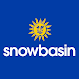 Snowbasin logo