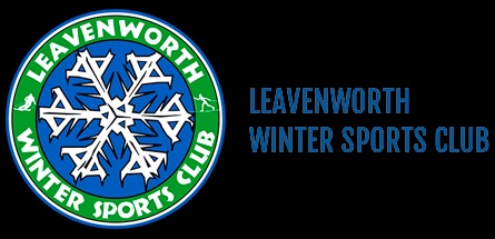 Leavenworth Ski Hill logo
