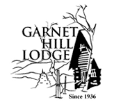 Garnet Hill Lodge logo