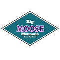 Big Moose Mountain (Friends of the Mountain) logo