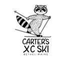 Carter's XC Ski Center logo