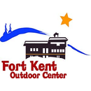 Fort Kent Outdoor Center logo