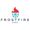 Frost Fire Park logo