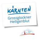 Heiligenblut am Großglockner logo