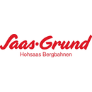 Bergbahnen Hohsaas (Saas-Grund) logo