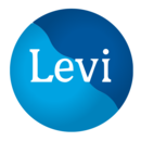 Levi logo