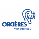Orcières Merlette 1850 logo