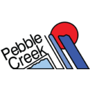Pebble Creek Ski Area logo