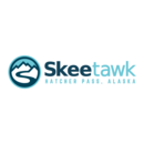 Skeetawk logo