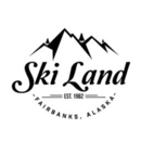 Ski Land logo