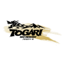 Togari Onsen Snow Resort logo