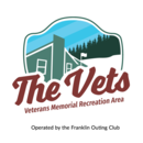 Veterans Memorial Recreation Area logo