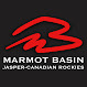 Marmot Basin logo