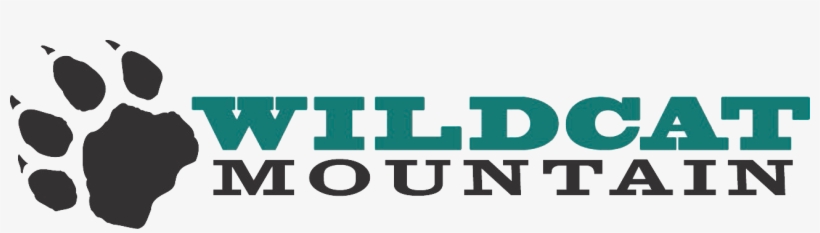 Wildcat Mountain logo
