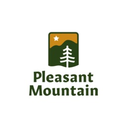 Pleasant Mountain logo