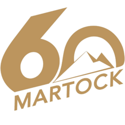Ski Martock logo