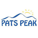 Pats Peak logo