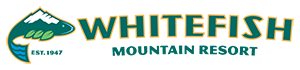 Whitefish Mountain Resort logo