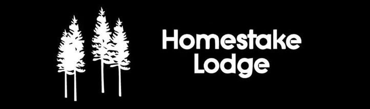 Homestake Lodge logo