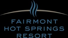 Fairmont Hot Springs Resort Ski Area logo