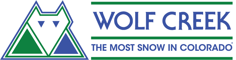 Wolf Creek Ski Resort logo