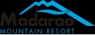 Madarao Mountain Resort 斑尾高原スキー場 logo