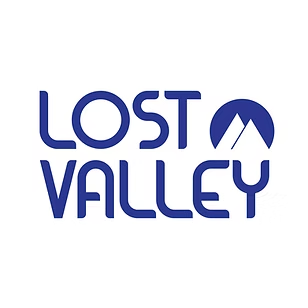 Lost Valley logo
