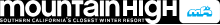 Mountain High Resort logo