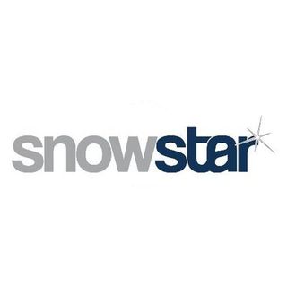 Snowstar Winter Sports Park logo