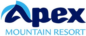 Apex Mountain Resort logo