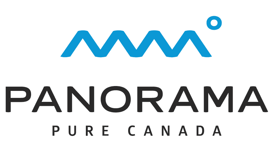 Panorama Mountain Resort logo