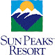 Sun Peaks Resort logo