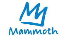 Mammoth Mountain logo
