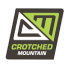Crotched Mountain Resort logo