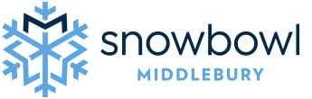 Middlebury Snowbowl logo