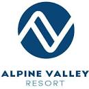 Alpine Valley logo