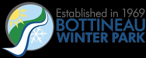Bottineau Winter Park logo