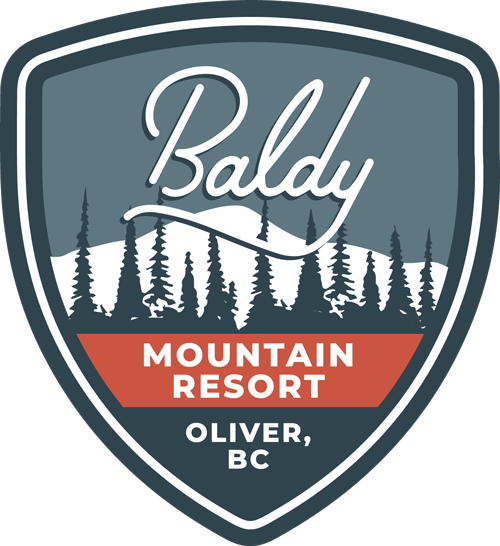 Baldy Mountain Resort logo
