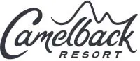 Camelback Ski Resort logo