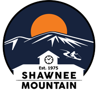 Shawnee Mountain Ski Area logo