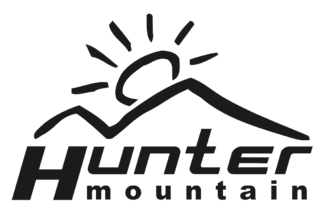 Hunter Mountain logo