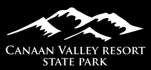 Canaan Valley Resort logo