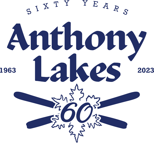 Anthony Lakes Mountain Resort logo